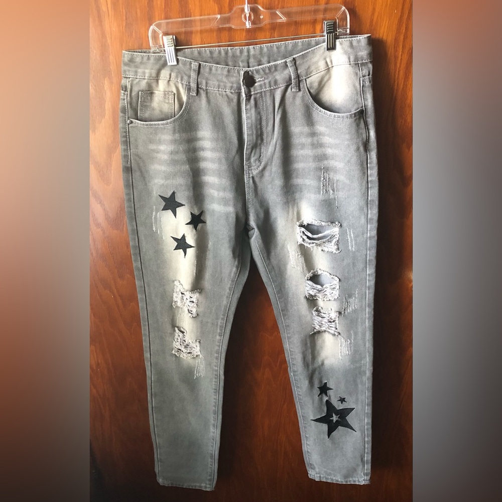 Fashion Jeans